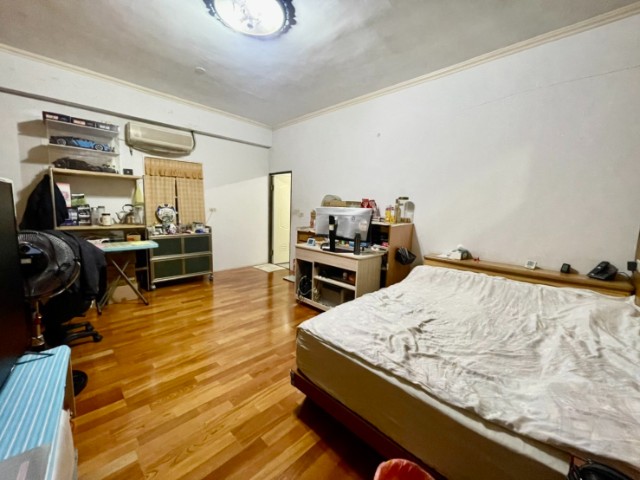 泰山買房賣屋十八甲大地坪透天,新北市泰山區明志路一段