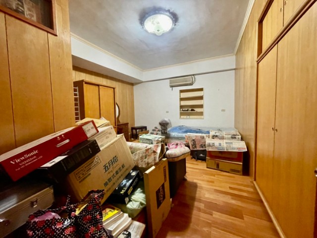 泰山買房賣屋十八甲大地坪透天,新北市泰山區明志路一段