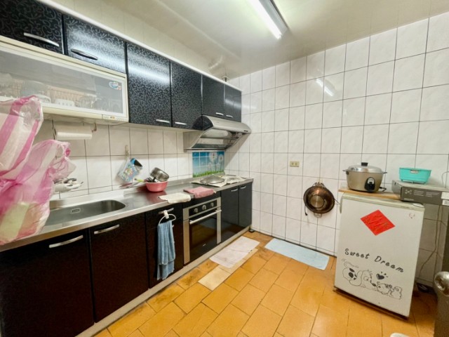 泰山買房賣屋十八甲大地坪透天,新北市泰山區明志路一段