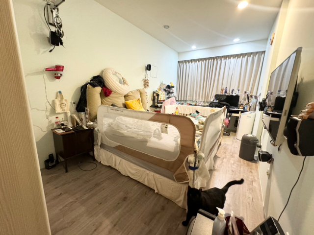 泰山買房賣屋絕版美裝透天,新北市泰山區泰林路二段