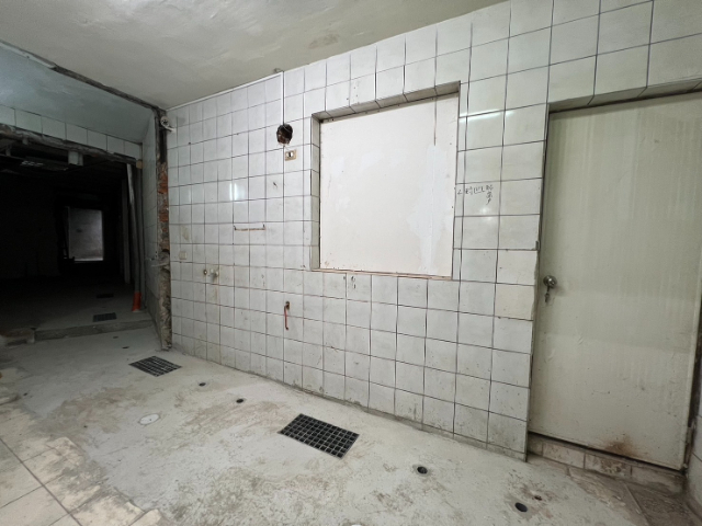 ☀泰山買房賣屋泰林吸金店面1+2樓,新北市泰山區泰林路二段