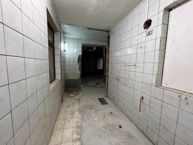 ☀泰山買房賣屋泰林吸金店面1+2樓,新北市泰山區泰林路二段