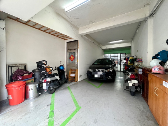 五股大坪數乙工電梯透天(工商用),新北市五股區成泰路三段