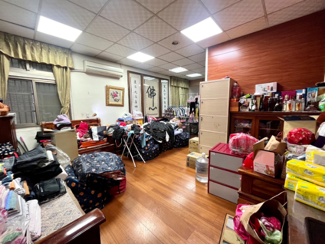 五股大坪數乙工電梯透天(工商用),新北市五股區成泰路三段