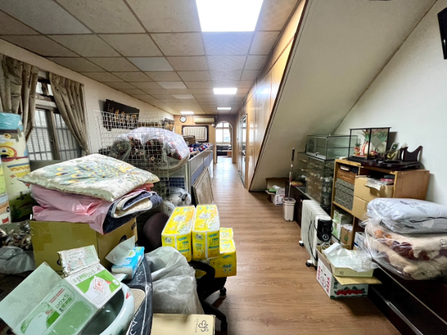 五股大坪數乙工電梯透天(工商用),新北市五股區成泰路三段