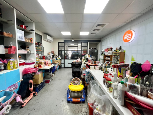 五股大坪數乙工電梯透天(工商用),新北市五股區成泰路三段