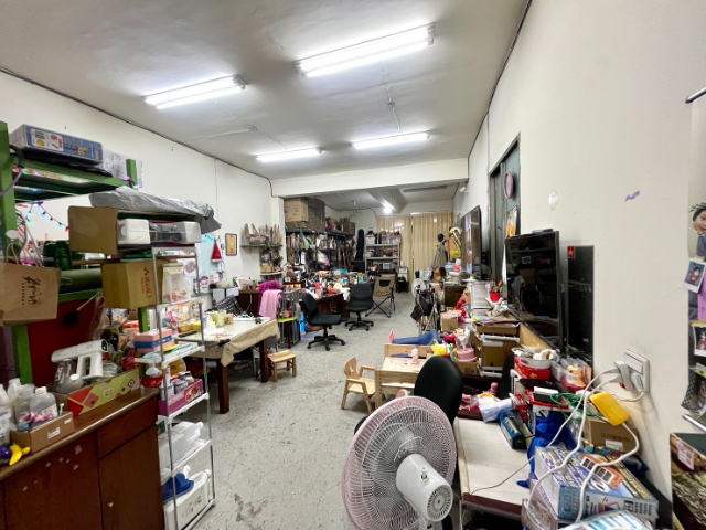 五股大坪數乙工電梯透天(工商用),新北市五股區成泰路三段