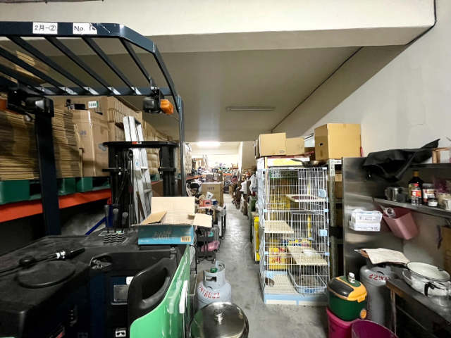 五股大坪數乙工電梯透天(工商用),新北市五股區成泰路三段