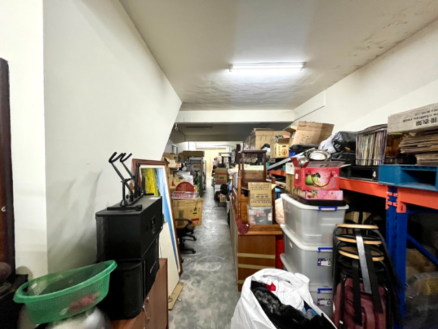 五股大坪數乙工電梯透天(工商用),新北市五股區成泰路三段