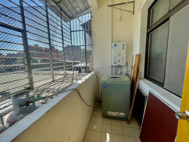 傳家堡溫馨方正大空間(工業用),新北市泰山區壽山路