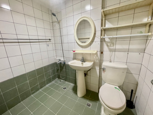 傳家堡溫馨方正大空間(工業用),新北市泰山區壽山路