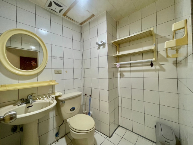 傳家堡溫馨方正大空間(工業用),新北市泰山區壽山路