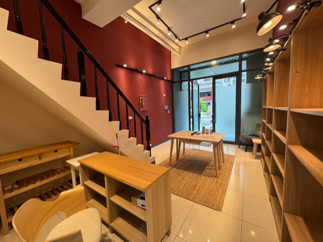 五股買房賣屋洲子洋抗通膨低總價金店面,新北市五股區新城六路