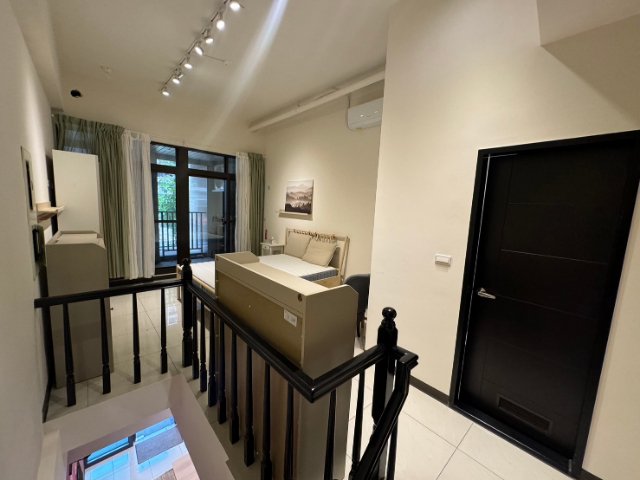 五股買房賣屋洲子洋抗通膨低總價金店面,新北市五股區新城六路