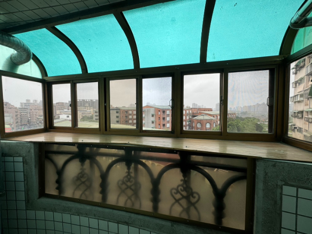 ☀18甲旁前後陽台邊間三房(輪抽車位),新北市泰山區民權街