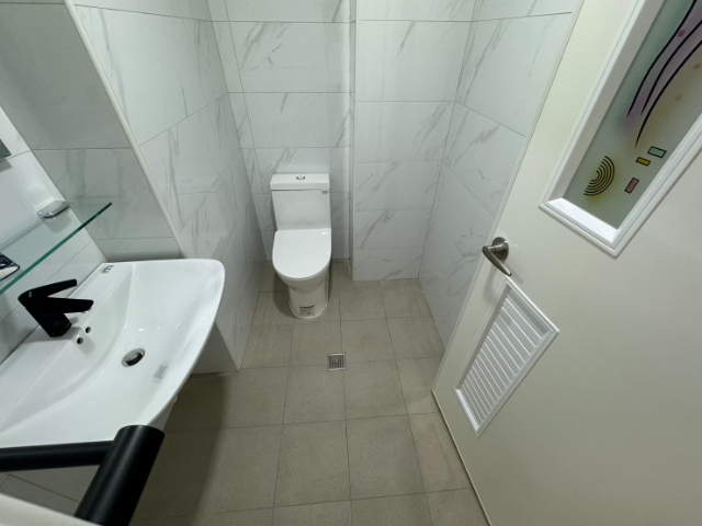 ☀18甲旁前後陽台邊間三房(輪抽車位),新北市泰山區民權街