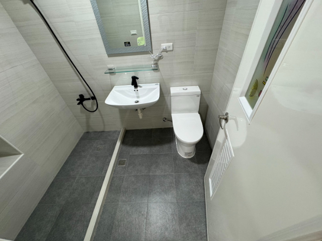 ☀18甲旁前後陽台邊間三房(輪抽車位),新北市泰山區民權街