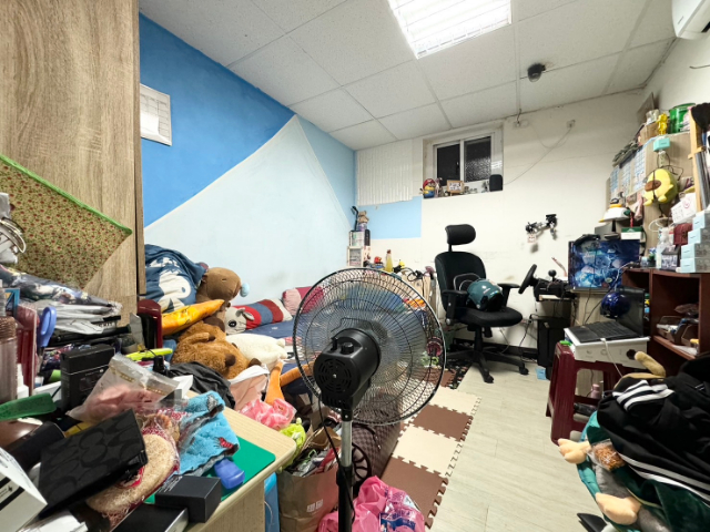 泰山買房賣屋學區旁金住辦1+2樓,新北市泰山區泰林路二段