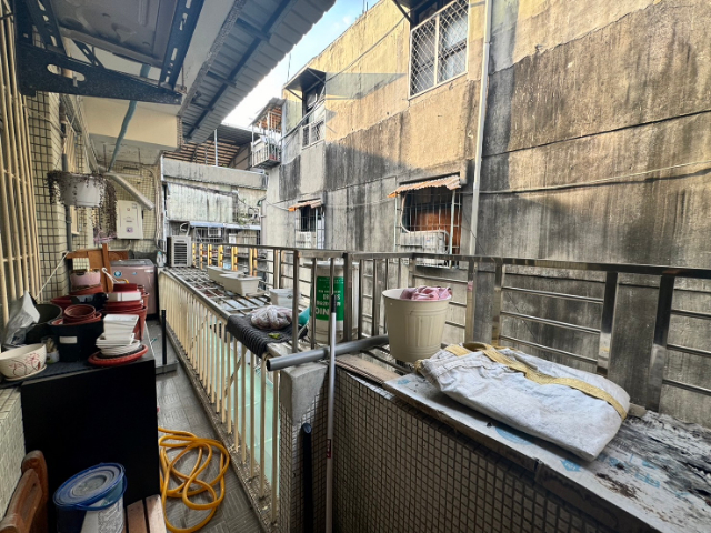 泰山買房賣屋明志學區旁美妝鼎加,新北市泰山區新民路