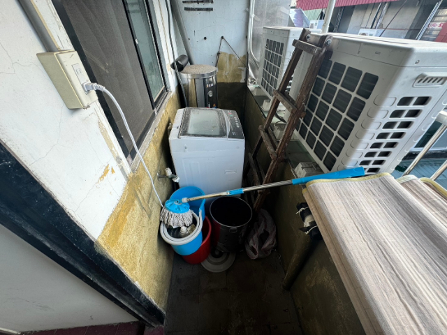 泰山買房賣屋明志學區旁美妝鼎加,新北市泰山區新民路
