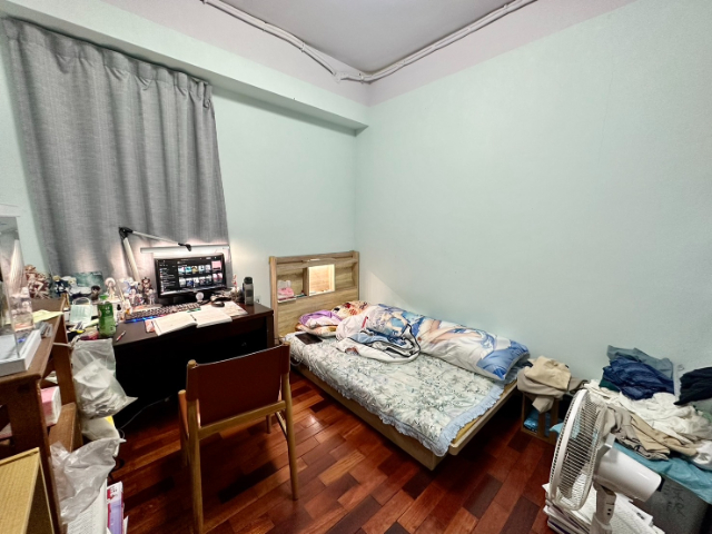 泰山買房賣屋18甲旁低公設採光美4房,新北市泰山區楓樹街