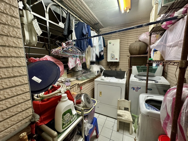 泰山買房賣屋18甲旁低公設採光美4房,新北市泰山區楓樹街