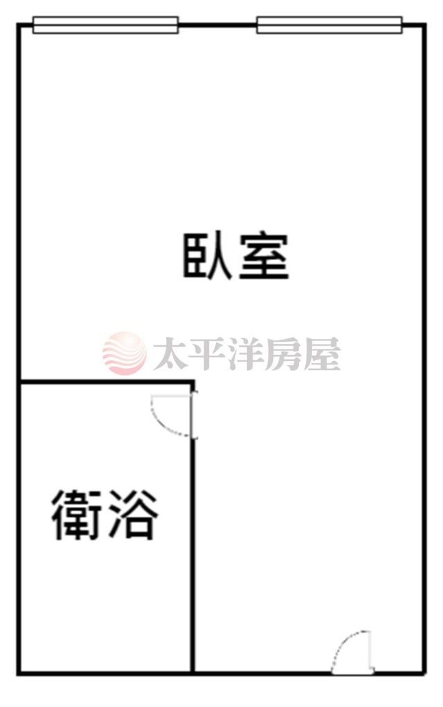 泰山買房賣屋美福堡通風套房,新北市泰山區明志路三段