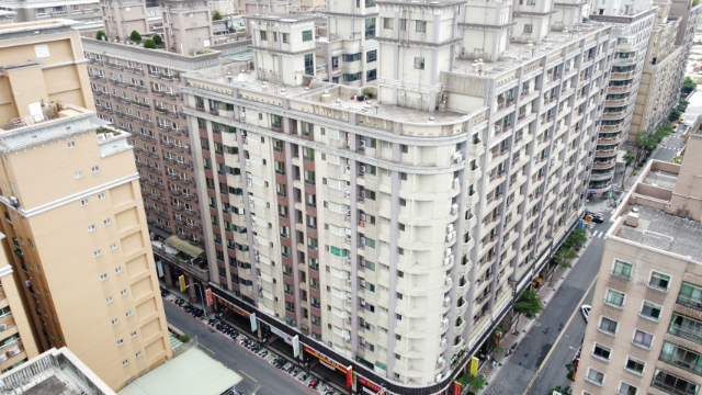 泰山買房賣屋台北京城可塑三房,新北市泰山區仁義路