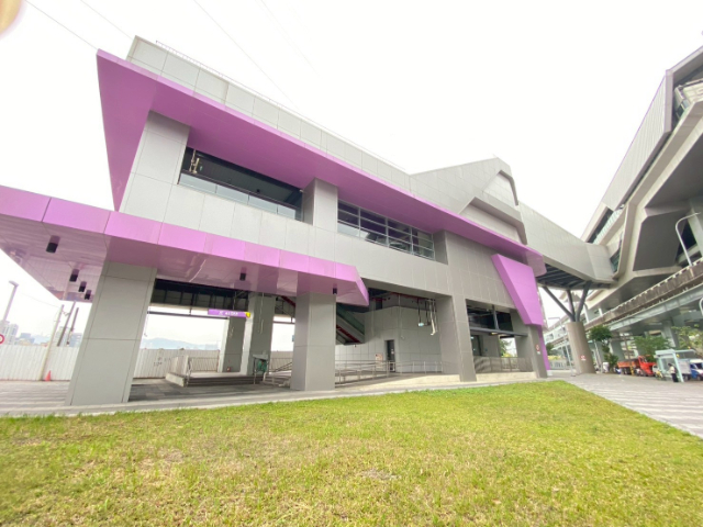 泰山買房賣屋塭仔圳可塑兩房車,新北市泰山區信華六街