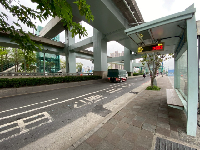 泰山買房賣屋塭仔圳可塑兩房車,新北市泰山區信華六街