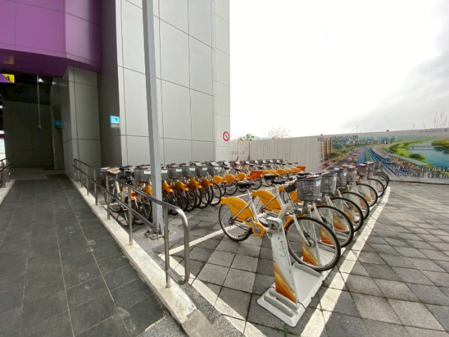泰山買房賣屋塭仔圳可塑兩房車,新北市泰山區信華六街