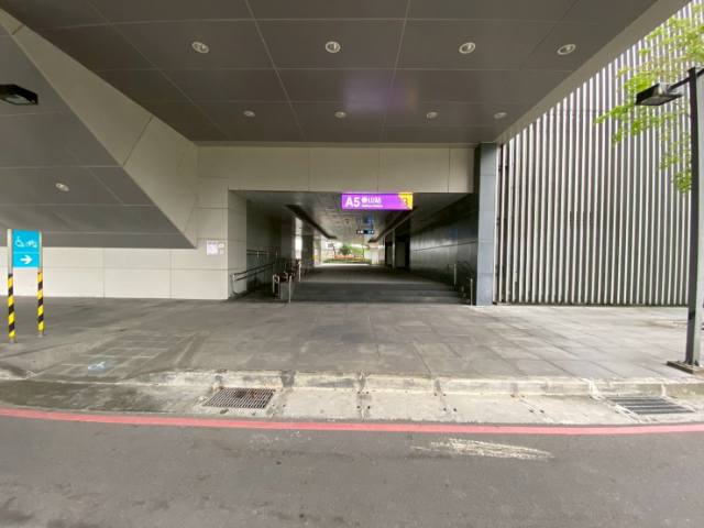 泰山買房賣屋塭仔圳可塑兩房車,新北市泰山區信華六街