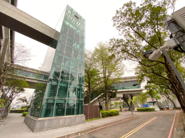 泰山買房賣屋塭仔圳可塑兩房車,新北市泰山區信華六街