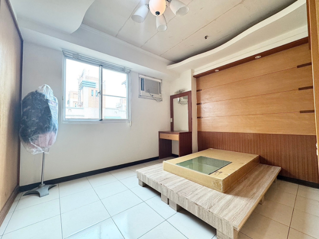 泰山買房賣屋杏林春暖麗池景觀三房車,新北市泰山區泰林路二段