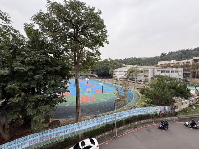 泰山買房賣屋10米路稀有透天(稅籍建物),新北市泰山區黎明段