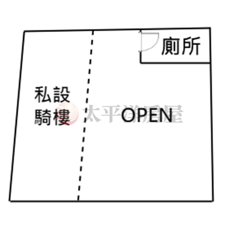 五股買房賣屋市中心車水馬龍金店面,新北市五股區成泰路二段