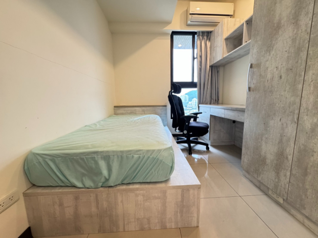 五股買房賣屋全坤公園面101兩房平車,新北市五股區芳洲路