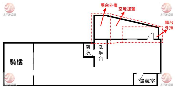 塭仔圳旁鄰路10米火燙金店面,新北市泰山區民生路