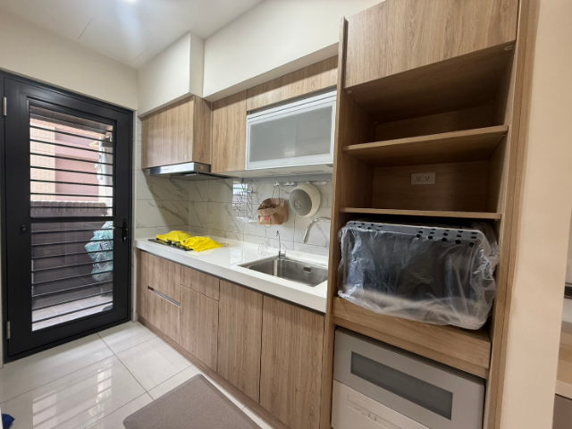 泰山買房賣屋新潤A5景觀三房車,新北市泰山區莊泰路