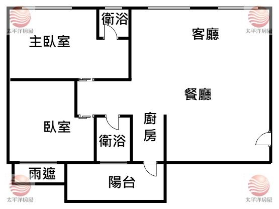 泰山買房賣屋初日高樓双車位美妝宅,新北市泰山區信華一街