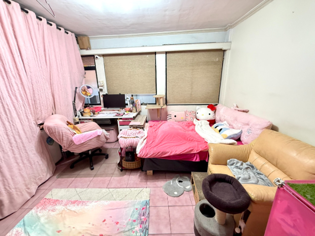 泰山買房賣屋學區三房美寓,新北市泰山區泰林路二段