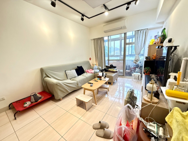 泰山買房賣屋18甲旁景觀精美三房,新北市泰山區全興路