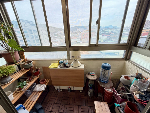 泰山買房賣屋18甲旁景觀精美三房,新北市泰山區全興路