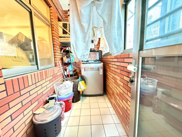 泰山買房賣屋18甲旁景觀精美三房,新北市泰山區全興路