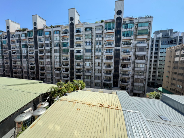 ⭐泰山買房賣屋18甲旁景觀精美三房,新北市泰山區全興路