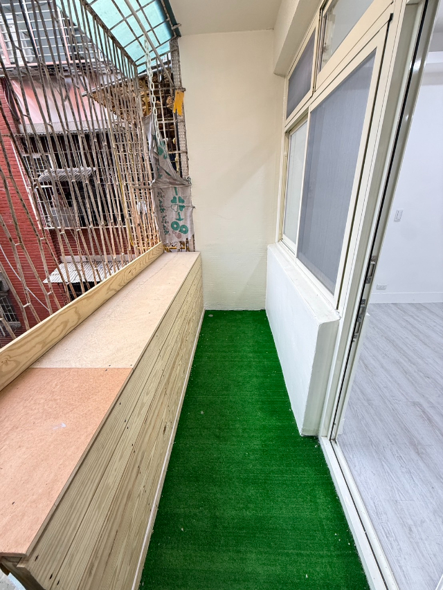 泰山買房賣屋貴和美妝好爬三樓,新北市泰山區漢口街