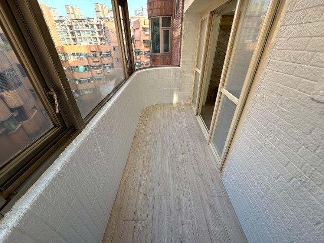 泰山買房賣屋18甲公園旁美妝四房,新北市泰山區仁愛路