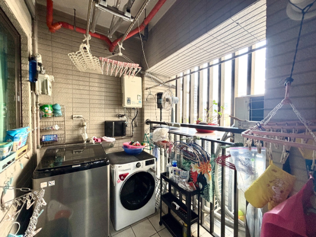 五股買房賣屋首選合新明廳兩房車,新北市五股區新五路三段
