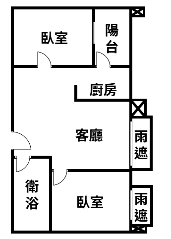 五股買房賣屋首選合新明廳兩房車,新北市五股區新五路三段