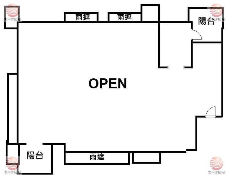 五股買房賣屋全坤世紀可塑三房車,新北市五股區芳洲一路